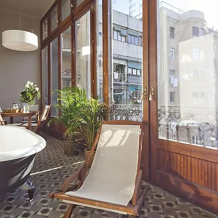 Rentals - Rambla De Catalunya Center