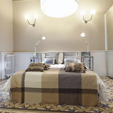 Rentals - Rambla De Catalunya Center