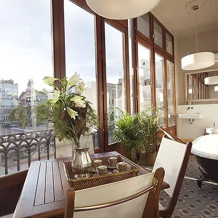 Rentals - Rambla De Catalunya Center Barcelona