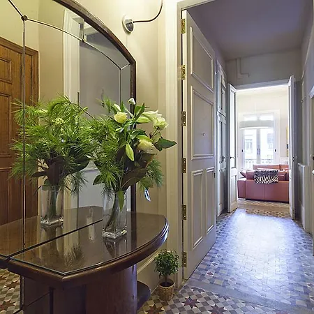Rentals - Rambla De Catalunya Center Barcelona
